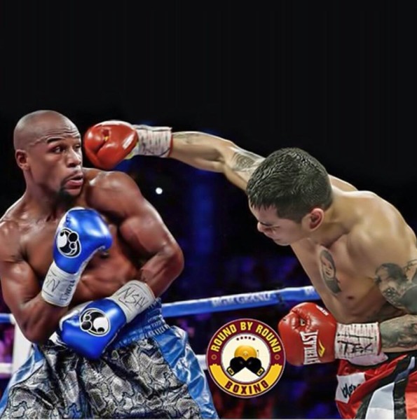 Seven Potential Boxing Matchups for 2014