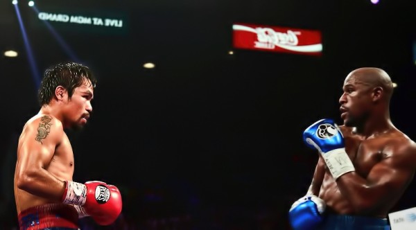 Video | Bob Arum Talks About Mayweather vs. Pacquiao