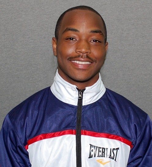Mike Reed - profile pic 1