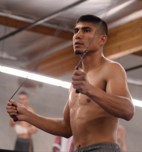 Video | Mikey Garcia: Greatest Hits