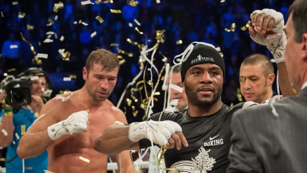 HBO Boxing: Jean Pascal vs. Lucian Bute Live Blog, Results and Analysis