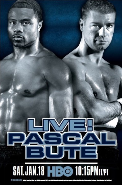 Staff Predictions: HBO Boxing – Jean Pascal vs. Lucian Bute