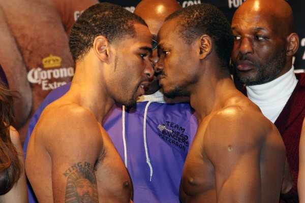 Peterson-Weigh In-Tom Casino3