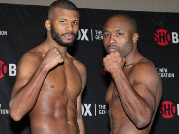 Video | Badou Jack Suffers Stunning TKO Loss