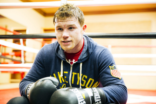Video | All Access Episode 1: Canelo vs. Angulo