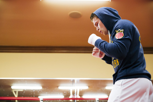 Video | Canelo: “I’m Still the Future of Boxing”