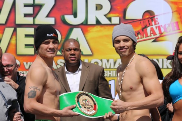 Chavez-Vera-Weight-Jr. barron