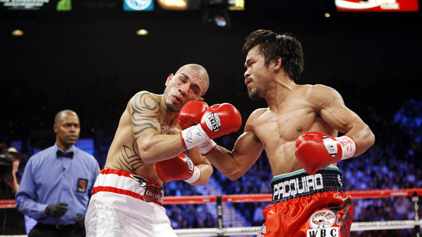 Video | HBO Boxing: Manny Pacquiao Greatest Hits