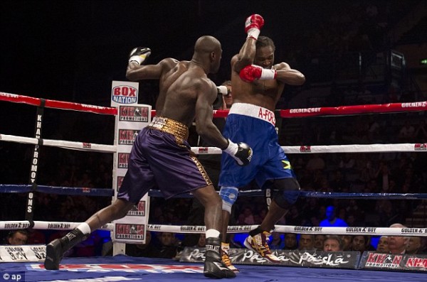 Is Deontay Wilder the Real Deal?