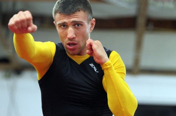 Video | Vasyl Lomachenko – The Future Champion: Boxing Elite HD Tribute