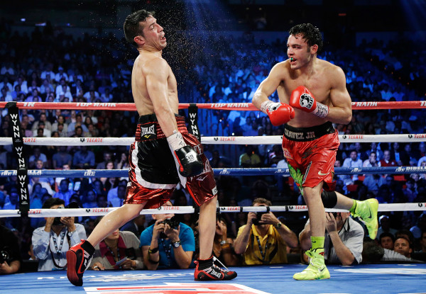 Martinez-Chavez -AP Photo Julie Jacobson