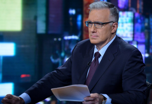 Manny Pacquiao on Olbermann Live Tonight on ESPN 2