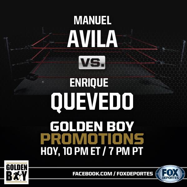 Round By Round Boxing