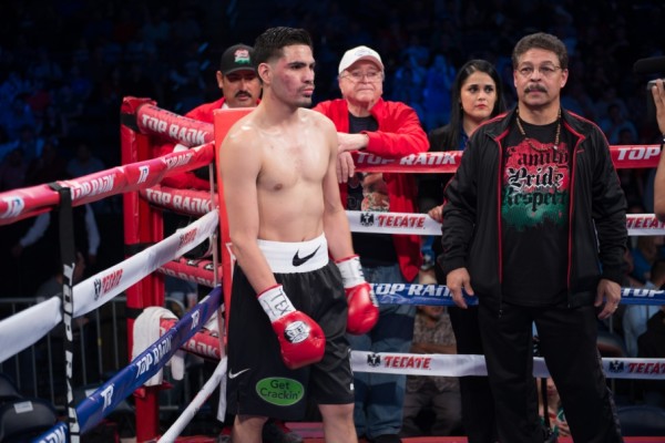 Nonito Donaire and Jose Ramirez Headline July 18 Card in Macau