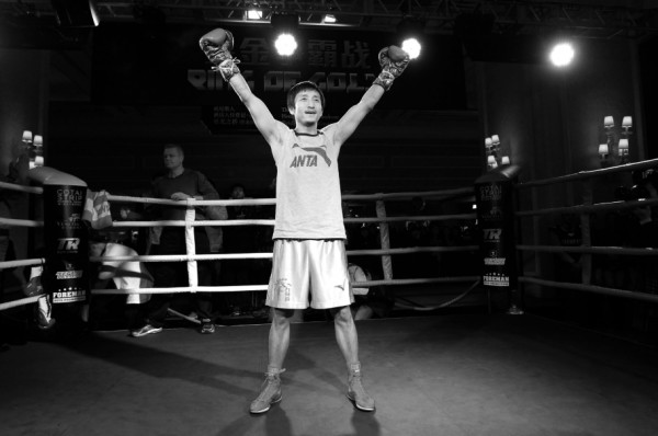 Photo Gallery: Ring of Gold Grand Arrivals and Public Workouts