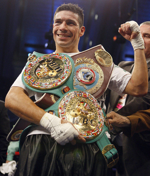 SergioMartinez-AP Photo