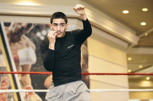 Leo Santa Cruz, Danny Garcia and Boxing’s Double Standard