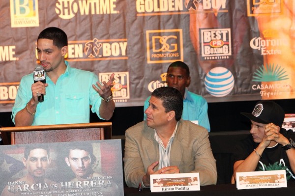 Garcia-Herrera - Tom Casino