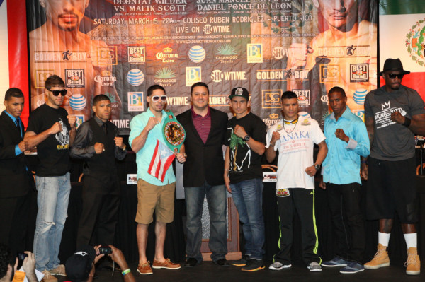 Garcia-Herrera - Tom Casino