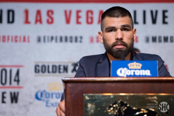 Underdog Angulo To Use Incarceration To Inspire Victory Over Canelo