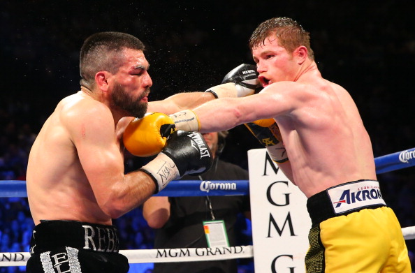 Video | Canelo vs. Lara: Common Opponents Highlight Challenges Ahead
