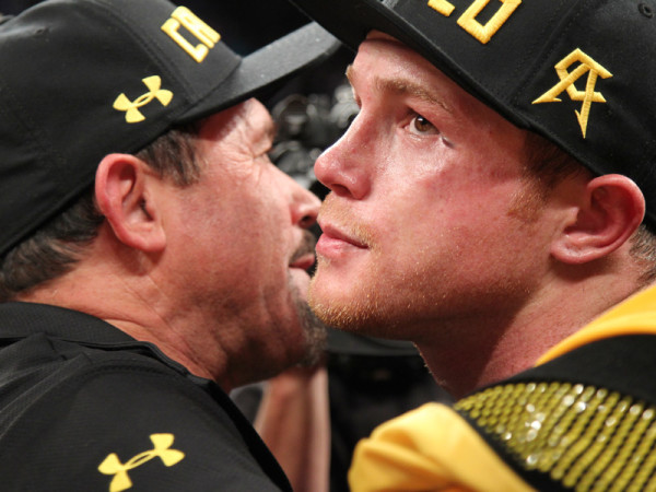 Round By Round Boxing