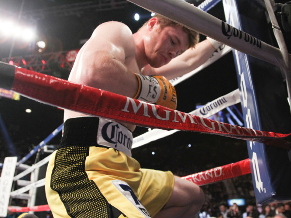 Video | Canelo Alvarez vs. Shane Mosley – Full Length Fight