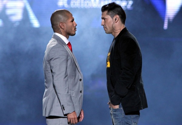 Video | Cotto vs. Martinez Promo