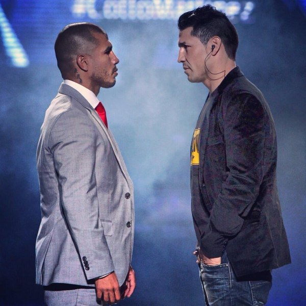 Round By Round Boxing