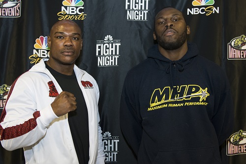 Cunningham-Mansour Scouting Report: Can Experience Defeat Power?