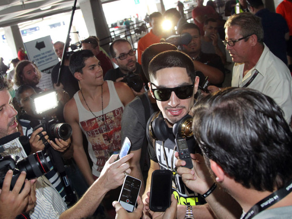 Danny Garcia PR - Showtime Sports4