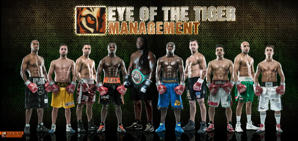 Eye of the Tiger Management Developing Hidden Jewels in Canada