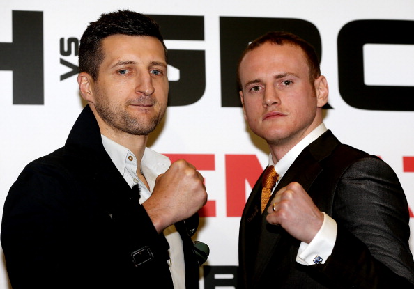 Video | Carl Froch vs. George Groves II – Are You Ready?