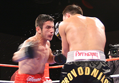 HerreravsProvodnikov7 William Trillo