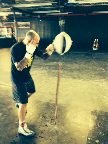 Luis Collazo - Credit: Andrew Jackson
