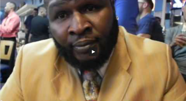 Round By Round Boxing