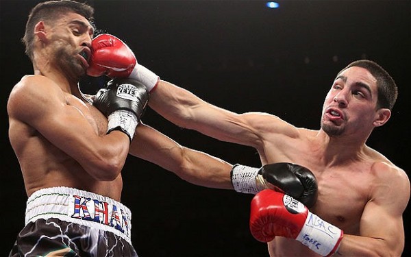 Khan-Garcia