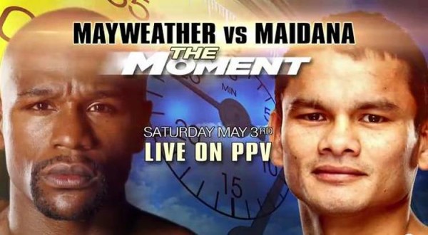 “The Moment” Undercard Media Call Quotes