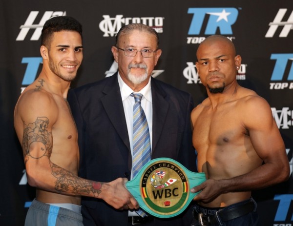 Melendez-Gutierrez - Photo by Hector Santos - Miguel Cotto Promotions6