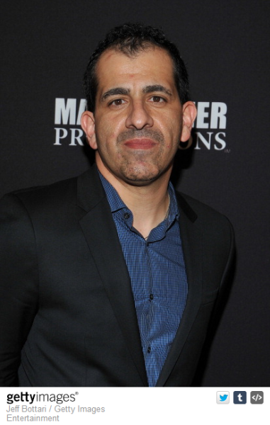 Recap the Beef Between Main Events vs. Stephen Espinoza with Tweets