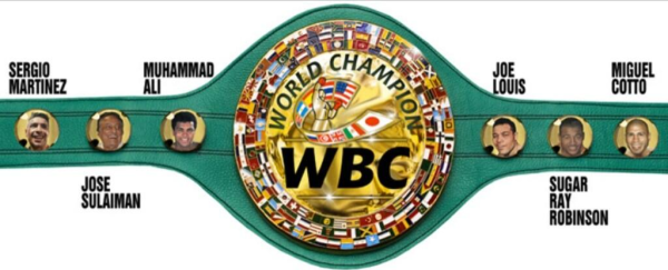 WBCTitle