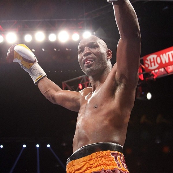 Hopkins vs. Shumenov: Live Blog, Round-by-Round Updates and Analysis