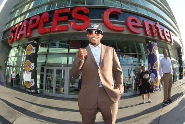 Timothy Bradley: Fight Blog 4