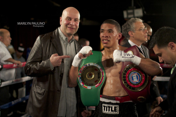 Broadway Boxing - Marilyn Paulino (6)