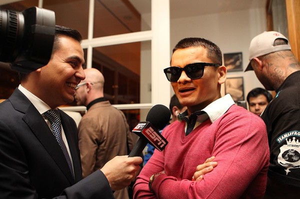 ChinoMaidana - Tom Casino8