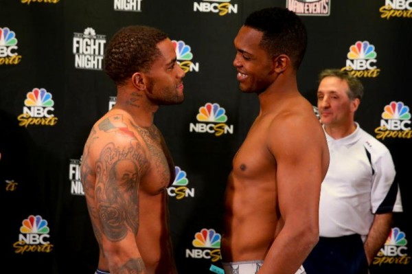 Stevens-Johnson Scouting Report: Can Johnson Stand Toe-to-Toe with Stevens?