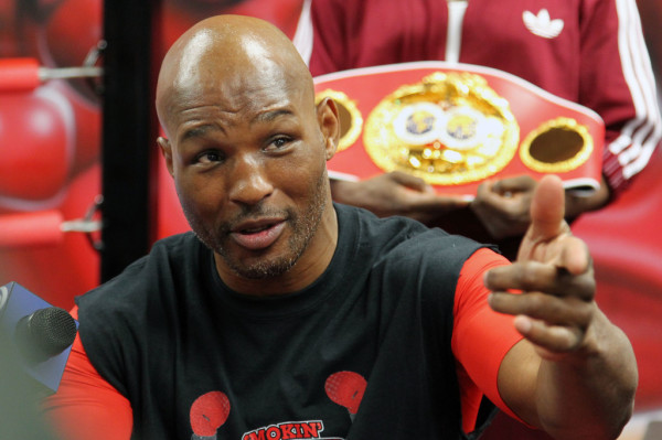 Hopkins: “It’s Time to Make History”