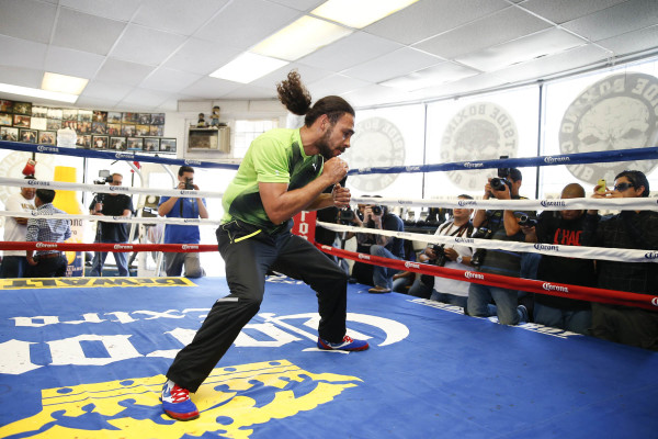 Video | PBC’s Trainer Tuesday: Team Thurman