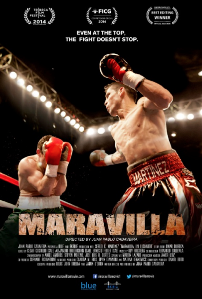 Chance to Win Martinez vs. Cotto Tickets
