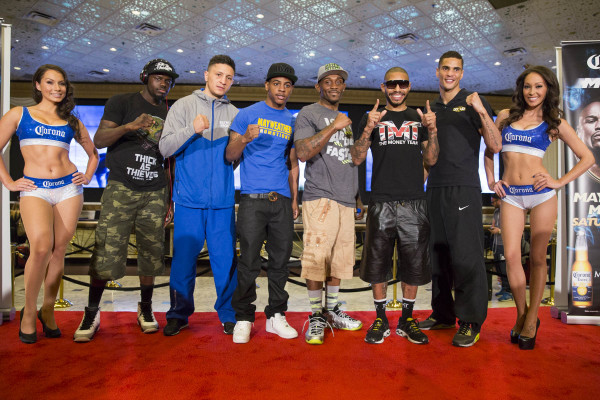 The Money Team